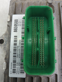2018 Jeep Compass PCM Engine Control Computer ECU ECM PCU OEM P/N:P68377457AB P68342095AA, P50053906, T00EP1917EEHCV Fits OE