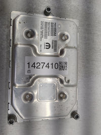 2018 Jeep Compass PCM Engine Control Computer ECU ECM PCU OEM P/N:P68342095AA Fits OEM Used Auto Parts - Oemusedautoparts1.c