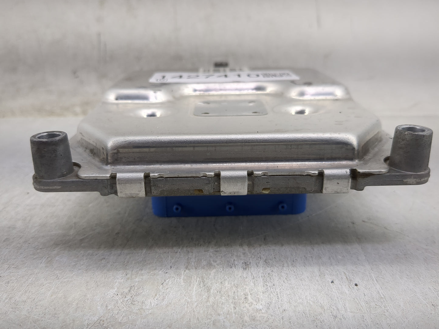 2018 Jeep Compass PCM Engine Control Computer ECU ECM PCU OEM P/N:P68342095AA Fits OEM Used Auto Parts - Oemusedautoparts1.c