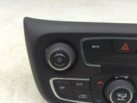 2018 Jeep Compass Climate Control Module Temperature AC/Heater Replacement P/N:P5VA50DX9AF MX237050-2345 Fits OEM Used Auto 
