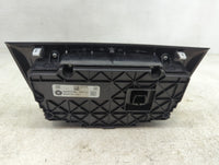 2018 Jeep Compass Climate Control Module Temperature AC/Heater Replacement P/N:P5VA50DX9AF MX237050-2345 Fits OEM Used Auto 