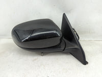 2018 Jeep Compass Passenger Side View Mirror - Right Door Mirror OEM Used - Oemusedautoparts1.com