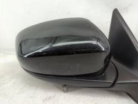 2018 Jeep Compass Passenger Side View Mirror - Right Door Mirror OEM Used - Oemusedautoparts1.com