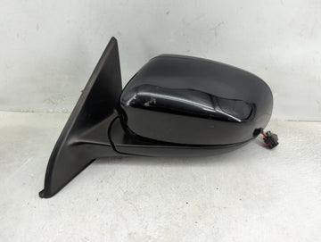 2018 Jeep Compass Driver Side View Mirror - Left Door Mirror OEM Used - Oemusedautoparts1.com