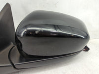 2018 Jeep Compass Driver Side View Mirror - Left Door Mirror OEM Used - Oemusedautoparts1.com