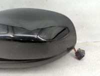 2018 Jeep Compass Driver Side View Mirror - Left Door Mirror OEM Used - Oemusedautoparts1.com