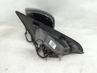 2018 Jeep Compass Driver Side View Mirror - Left Door Mirror OEM Used - Oemusedautoparts1.com