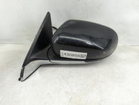 2018 Jeep Compass Driver Side View Mirror - Left Door Mirror OEM Used - Oemusedautoparts1.com