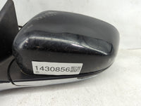 2018 Jeep Compass Driver Side View Mirror - Left Door Mirror OEM Used - Oemusedautoparts1.com