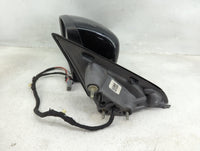 2018 Jeep Compass Driver Side View Mirror - Left Door Mirror OEM Used - Oemusedautoparts1.com