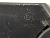 2018 Jeep Compass Driver Side View Mirror - Left Door Mirror OEM Used - Oemusedautoparts1.com