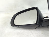 2018 Jeep Compass Driver Side View Mirror - Left Door Mirror OEM Used - Oemusedautoparts1.com