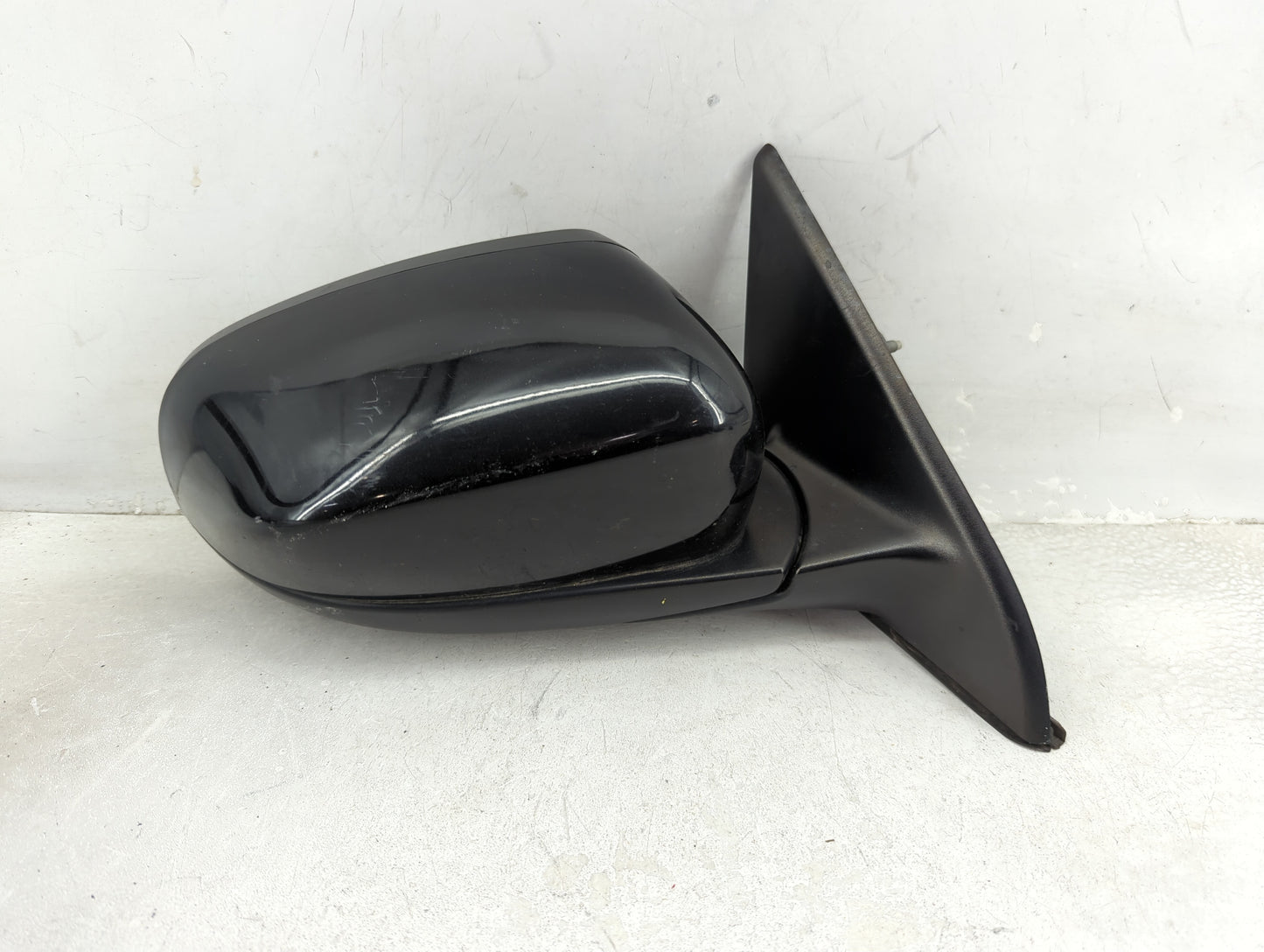 2018 Jeep Compass Passenger Side View Mirror - Right Door Mirror OEM Used - Oemusedautoparts1.com