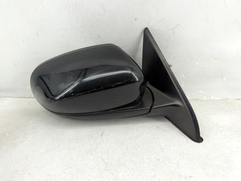compare product 2018 Jeep Compass Passenger Side View Mirror - Right Door Mirror OEM Used