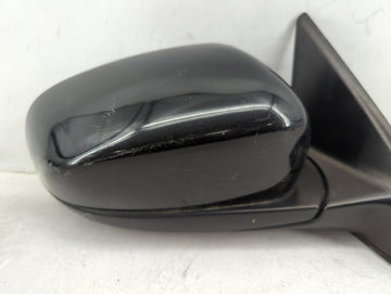 2018 Jeep Compass Passenger Side View Mirror - Right Door Mirror OEM Used
