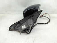 2018 Jeep Compass Passenger Side View Mirror - Right Door Mirror OEM Used - Oemusedautoparts1.com