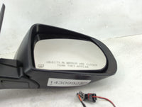 2018 Jeep Compass Passenger Side View Mirror - Right Door Mirror OEM Used - Oemusedautoparts1.com