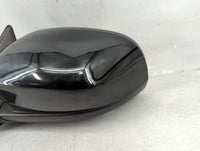 2018 Jeep Compass Driver Side View Mirror - Left Door Mirror OEM Used - Oemusedautoparts1.com