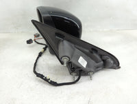 2018 Jeep Compass Driver Side View Mirror - Left Door Mirror OEM Used - Oemusedautoparts1.com
