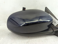 2018 Jeep Compass Driver Side View Mirror - Left Door Mirror OEM Used - Oemusedautoparts1.com