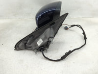 2018 Jeep Compass Driver Side View Mirror - Left Door Mirror OEM Used - Oemusedautoparts1.com