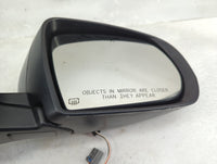 2018 Jeep Compass Driver Side View Mirror - Left Door Mirror OEM Used - Oemusedautoparts1.com