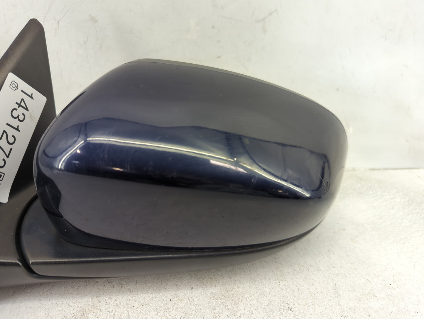 2018 Jeep Compass Driver Side View Mirror - Left Door Mirror OEM Used - Oemusedautoparts1.com