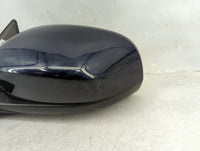 2018 Jeep Compass Driver Side View Mirror - Left Door Mirror OEM Used - Oemusedautoparts1.com