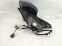 2018 Jeep Compass Driver Side View Mirror - Left Door Mirror OEM Used - Oemusedautoparts1.com