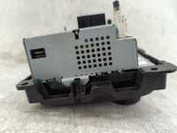 2018 Jeep Compass Radio AM FM Cd Player Receiver Replacement P/N:P68292817AJ A2C7583850800, VP2RFP, Y7OVP2RFP, 7812H-VP2RFP 