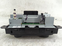 2018 Jeep Compass Radio AM FM Cd Player Receiver Replacement P/N:P68292817AJ A2C7583850800, VP2RFP, Y7OVP2RFP, 7812H-VP2RFP 