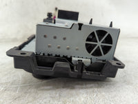 2018 Jeep Compass Radio AM FM Cd Player Receiver Replacement P/N:P68292817AJ A2C7583850800, VP2RFP, Y7OVP2RFP, 7812H-VP2RFP 
