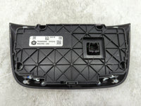 2018 Jeep Compass Climate Control Module Temperature AC/Heater Replacement P/N:P5VA60DX9AF MX237050-2365 Fits OEM Used Auto 