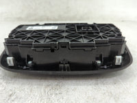 2018 Jeep Compass Climate Control Module Temperature AC/Heater Replacement P/N:P5VA60DX9AF MX237050-2365 Fits OEM Used Auto 