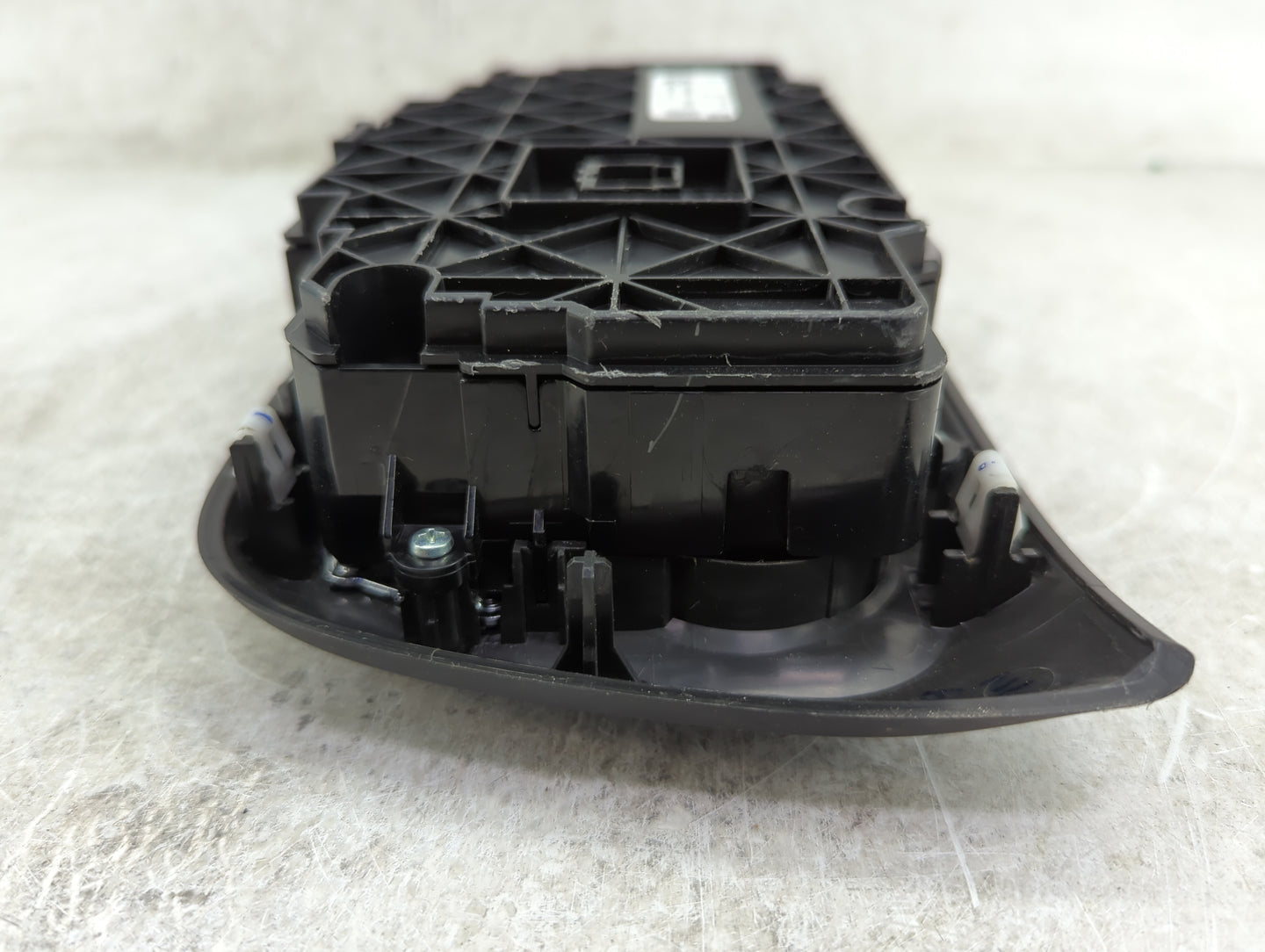 2018 Jeep Compass Climate Control Module Temperature AC/Heater Replacement P/N:P5VA60DX9AF MX237050-2365 Fits OEM Used Auto 