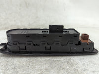 2018 Jeep Compass Master Power Window Switch Replacement Driver Side Left P/N:P68Z27LXHAA 30171088 Fits OEM Used Auto Parts 