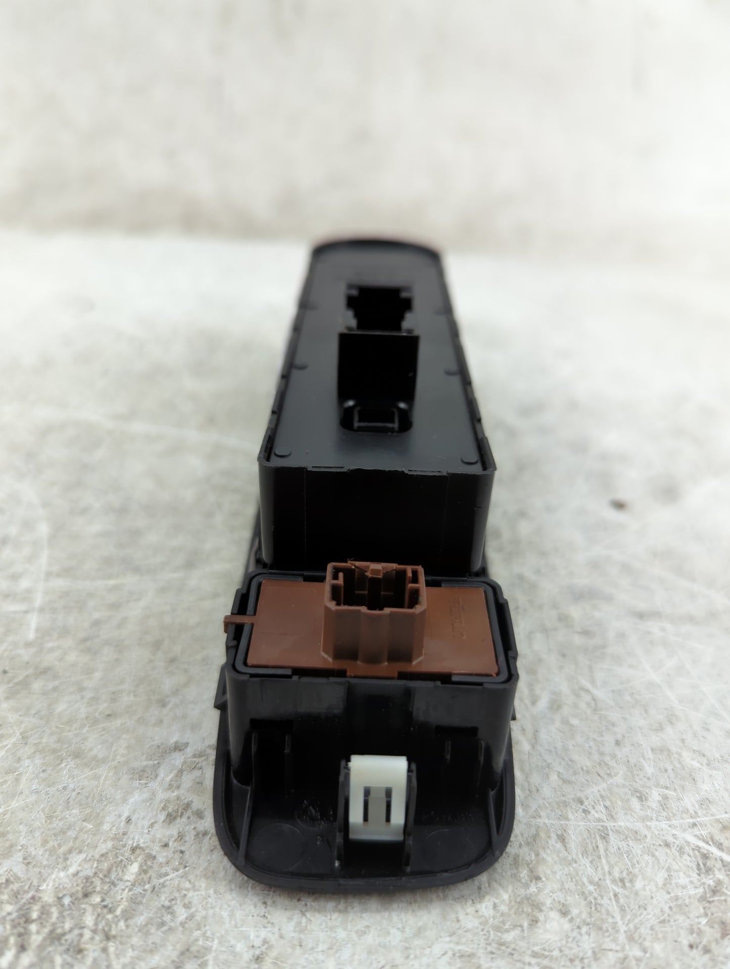 2018 Jeep Compass Master Power Window Switch Replacement Driver Side Left P/N:P68Z27LXHAA 30171088 Fits OEM Used Auto Parts 