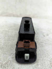 2018 Jeep Compass Master Power Window Switch Replacement Driver Side Left P/N:P68Z27LXHAA 30171088 Fits OEM Used Auto Parts 