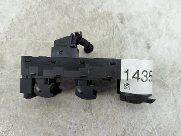 2018 Jeep Compass Master Power Window Switch Replacement Driver Side Left Fits OEM Used Auto Parts