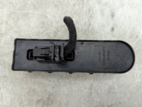 2018 Jeep Compass Master Power Window Switch Replacement Driver Side Left Fits OEM Used Auto Parts - Oemusedautoparts1.com