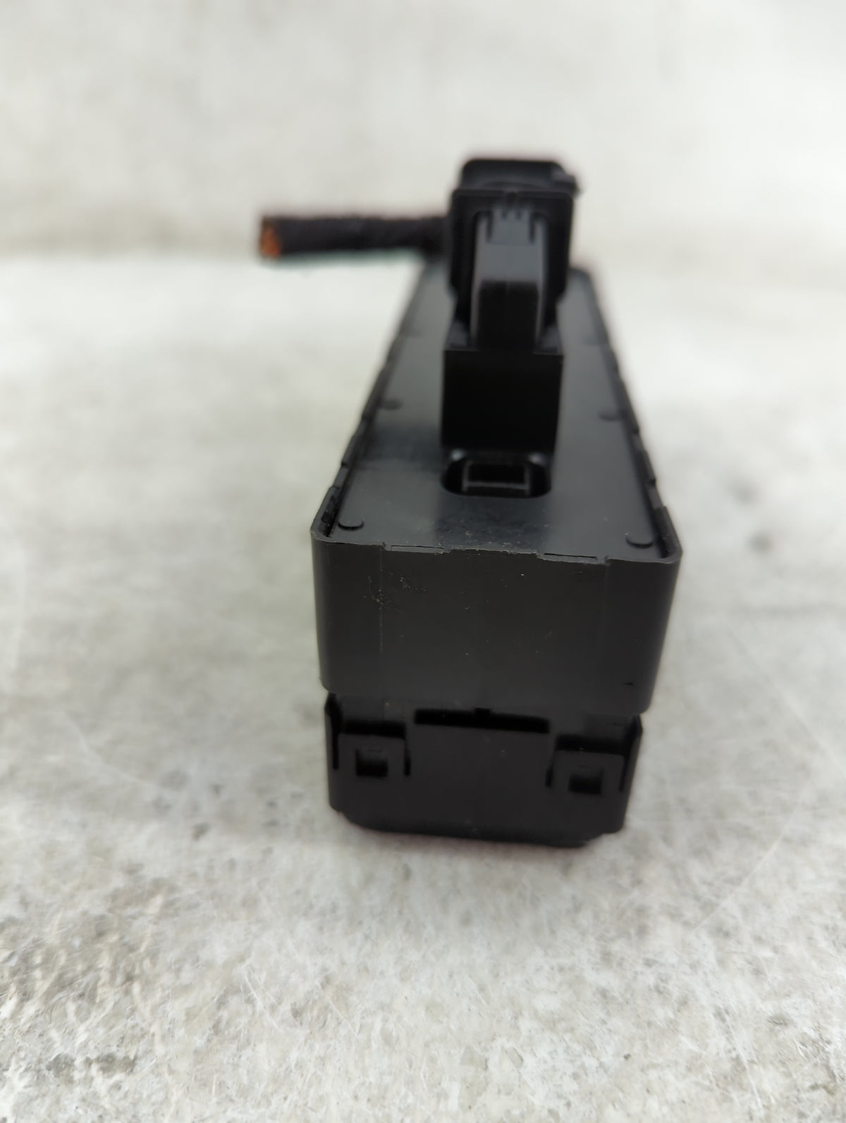 2017-2018 Jeep Compass Master Power Window Switch Replacement Driver Side Left Fits Fits 2017 2018 OEM Used Auto Parts - Oem