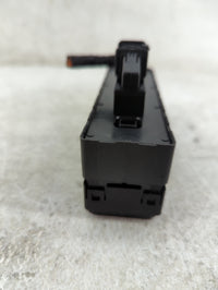 2017-2018 Jeep Compass Master Power Window Switch Replacement Driver Side Left Fits Fits 2017 2018 OEM Used Auto Parts - Oem