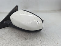 2018 Jeep Compass Driver Side View Mirror - Left Door Mirror OEM Used - Oemusedautoparts1.com