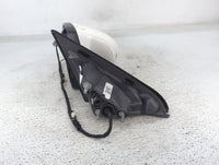 2018 Jeep Compass Driver Side View Mirror - Left Door Mirror OEM Used - Oemusedautoparts1.com