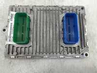 2018 Jeep Compass PCM Engine Control Computer ECU ECM PCU OEM P/N:P05181102AD P68342095AA, P50053906, A2C7607120000 Fits OEM