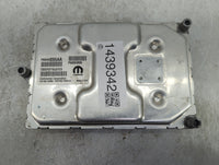 2018 Jeep Compass PCM Engine Control Computer ECU ECM PCU OEM P/N:P05181102AD P68342095AA, P50053906, A2C7607120000 Fits OEM
