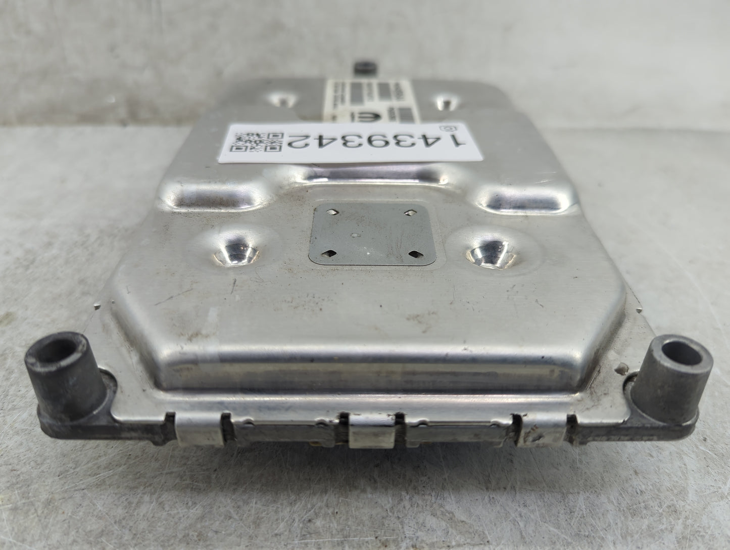 2018 Jeep Compass PCM Engine Control Computer ECU ECM PCU OEM P/N:P05181102AD P68342095AA, P50053906, A2C7607120000 Fits OEM
