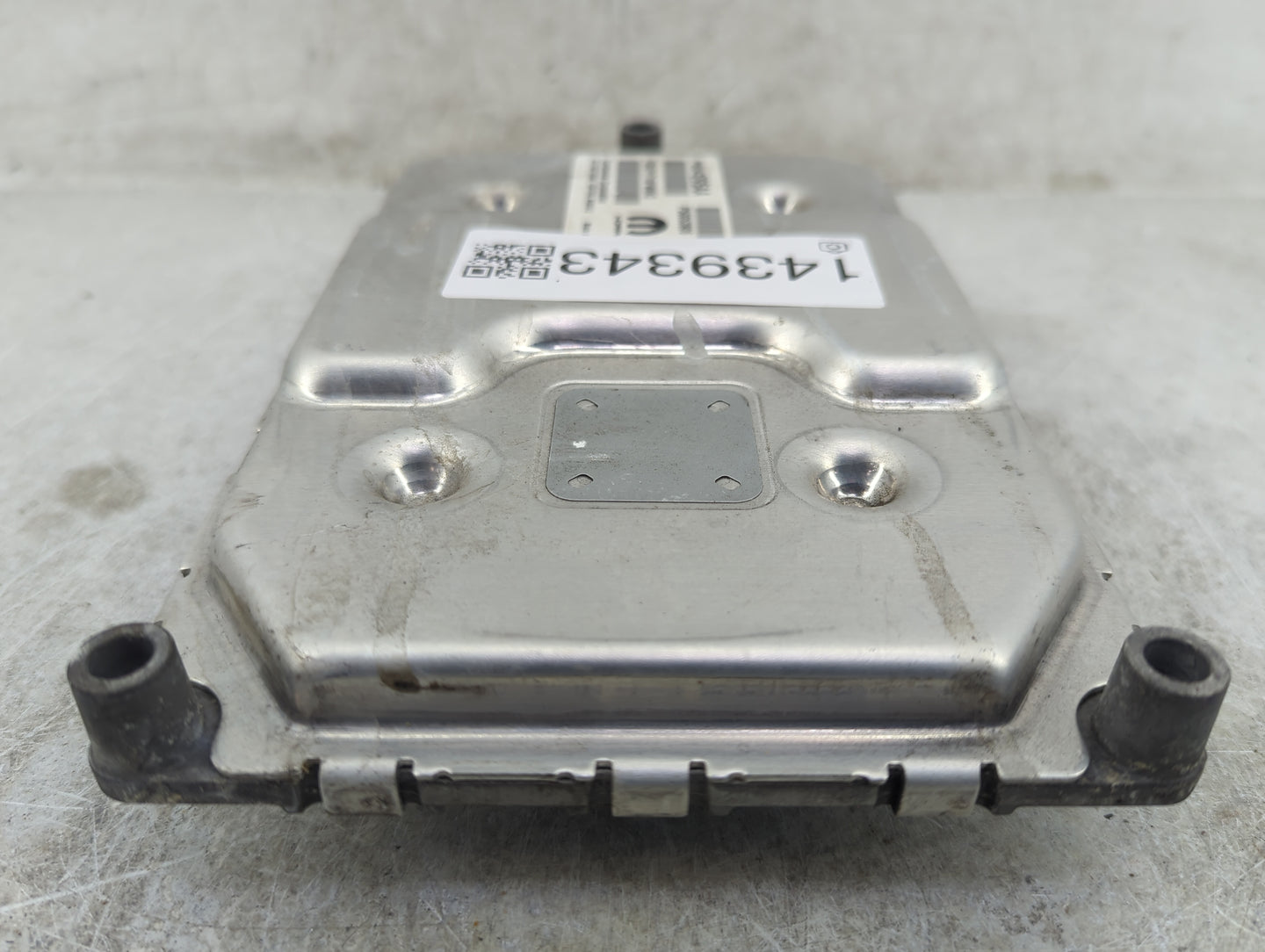 2018 Jeep Compass PCM Engine Control Computer ECU ECM PCU OEM P/N:P68377455AD P68342095AA, P50053906, A2C7607120000 Fits OEM