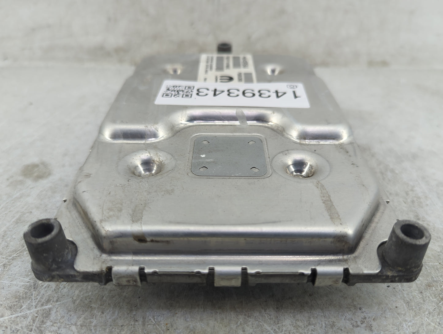 2018 Jeep Compass PCM Engine Control Computer ECU ECM PCU OEM P/N:P68377455AD P68342095AA, P50053906, A2C7607120000 Fits OEM