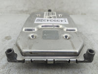 2018 Jeep Compass PCM Engine Control Computer ECU ECM PCU OEM P/N:P68377455AD P68342095AA, P50053906, A2C7607120000 Fits OEM